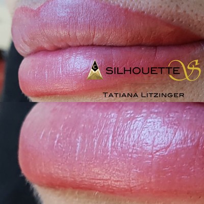 Superbright (Lippenstift Effekt)