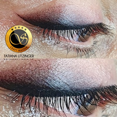 Stardust Eyes (Eyeliner mit intensiver Schattierung)