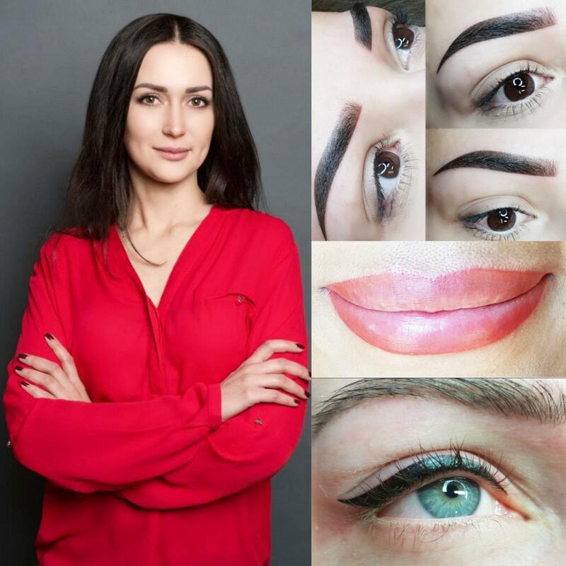 PMU Tatiana Litzinger