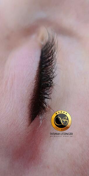 Permanent Make-Up Augen Bild 14