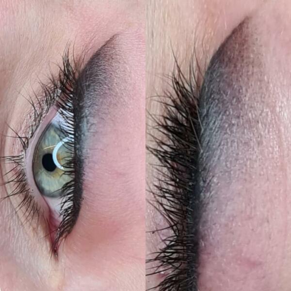 Permanent Make-Up Augen Bild 20