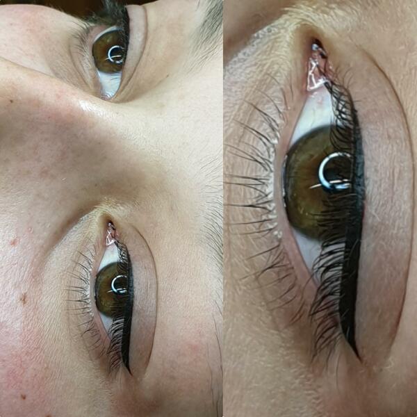 Permanent Make-Up Augen Bild 27