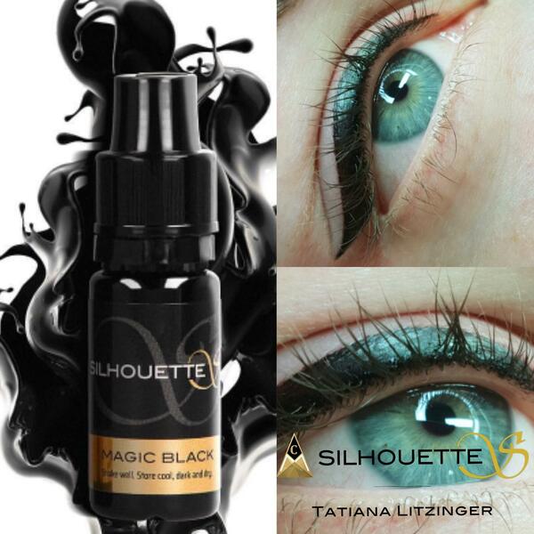 Permanent Make-Up Augen Bild 28