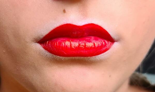 Permanent Make-Up Lippen Bild 37