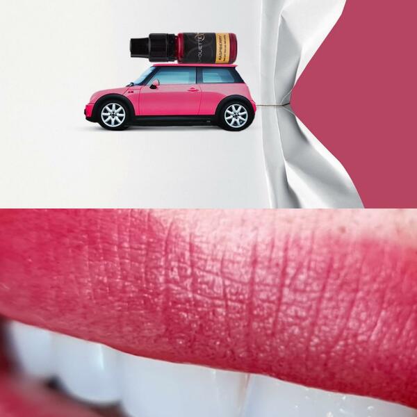 Permanent Make-Up Lippen Bild 43